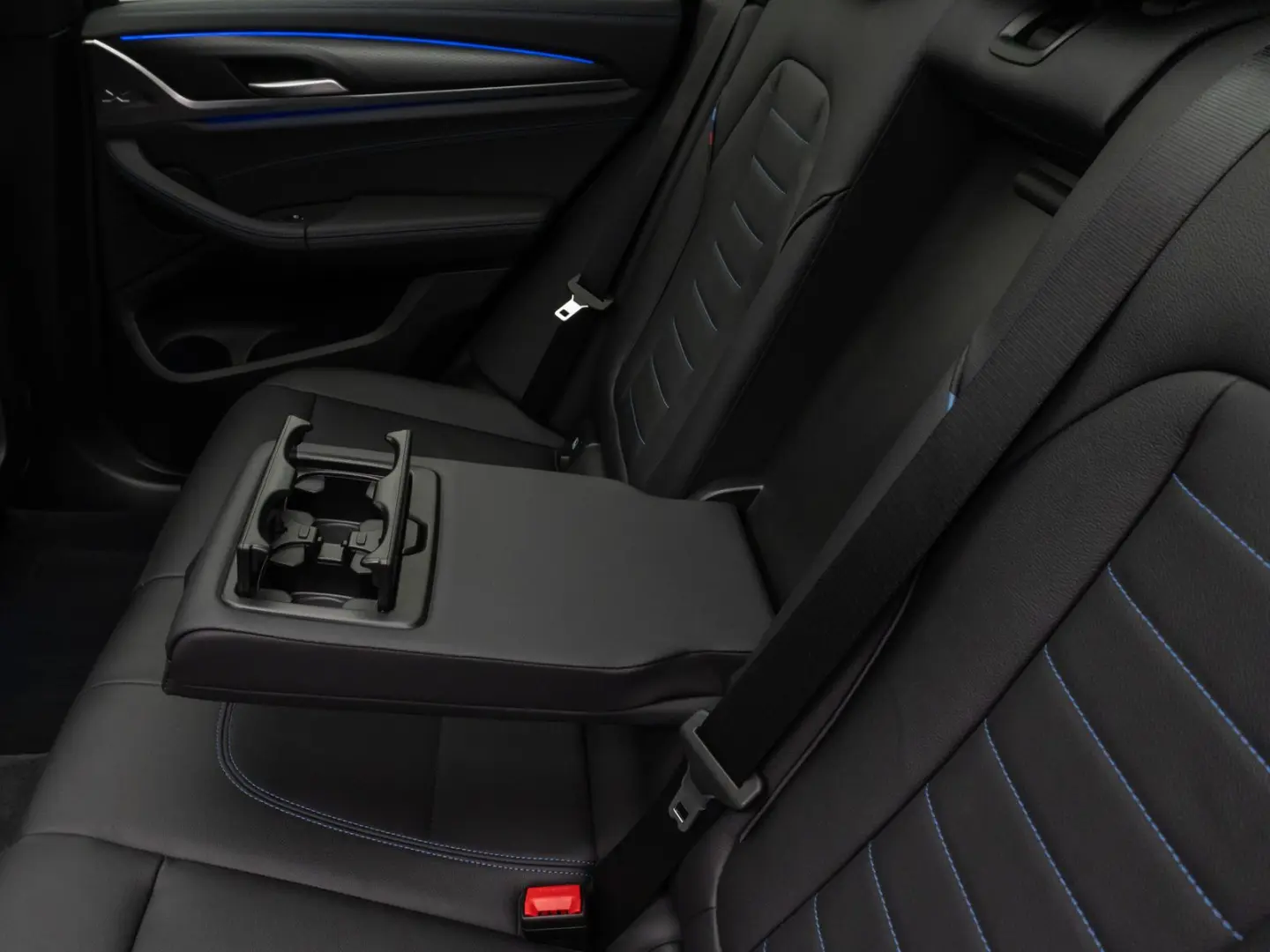 X3 xD30d M Sport Kamera Panorama DAB AHK 21Zoll