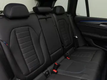 X3 xD30d M Sport Kamera Panorama DAB AHK 21Zoll