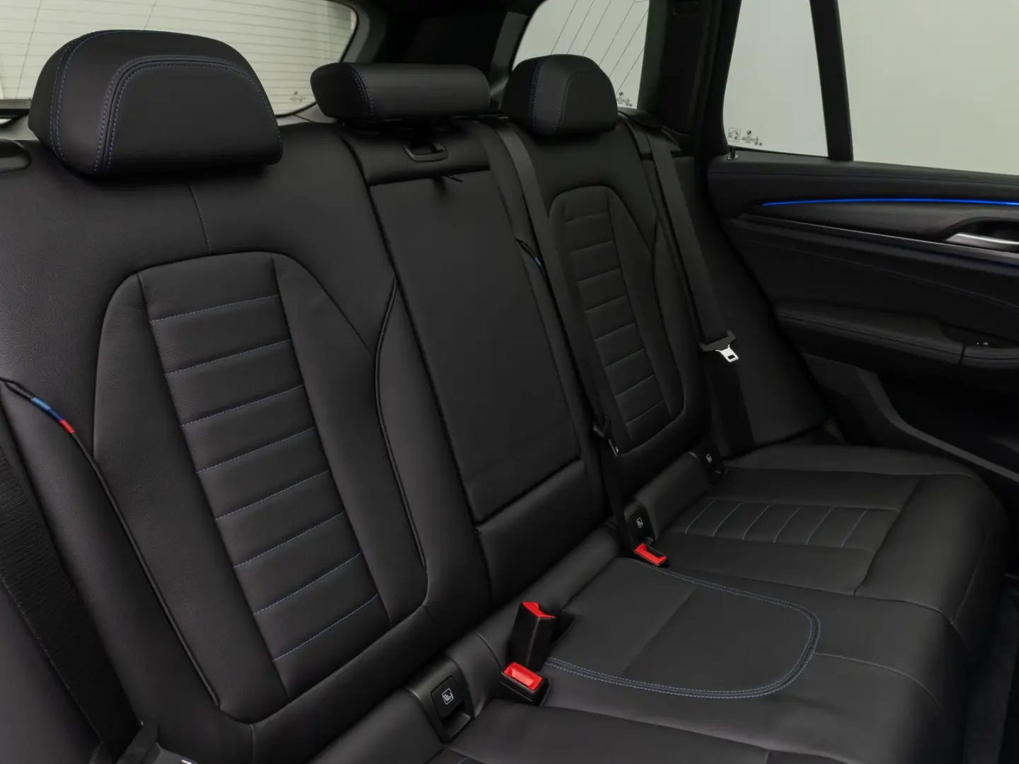 X3 xD30d M Sport Kamera Panorama DAB AHK 21Zoll
