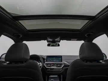 X3 xD30d M Sport Kamera Panorama DAB AHK 21Zoll