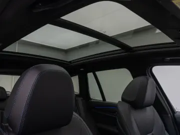 X3 xD30d M Sport Kamera Panorama DAB AHK 21Zoll