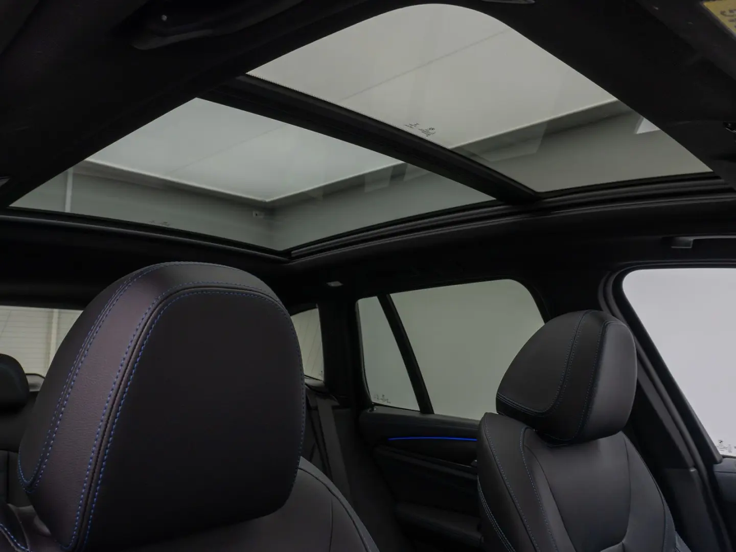 X3 xD30d M Sport Kamera Panorama DAB AHK 21Zoll