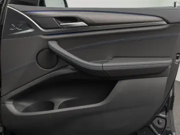 X3 xD30d M Sport Kamera Panorama DAB AHK 21Zoll