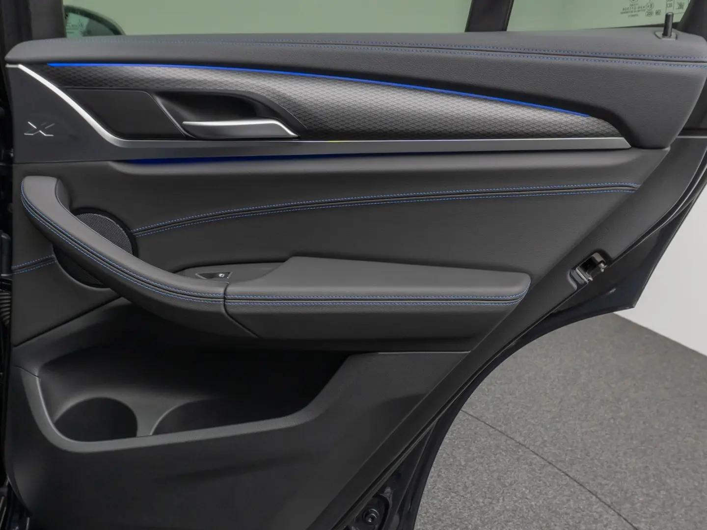 X3 xD30d M Sport Kamera Panorama DAB AHK 21Zoll