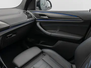 X3 xD30d M Sport Kamera Panorama DAB AHK 21Zoll