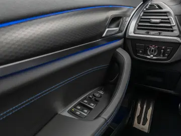 X3 xD30d M Sport Kamera Panorama DAB AHK 21Zoll