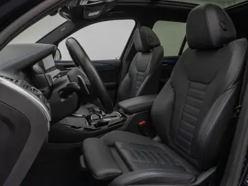 X3 xD30d M Sport Kamera Panorama DAB AHK 21Zoll