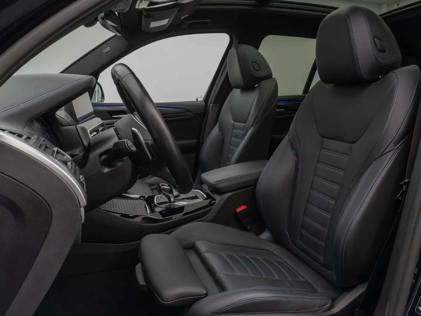 X3 xD30d M Sport Kamera Panorama DAB AHK 21Zoll