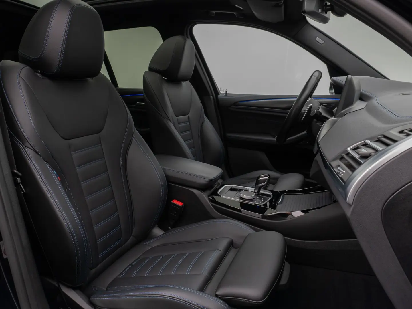 X3 xD30d M Sport Kamera Panorama DAB AHK 21Zoll