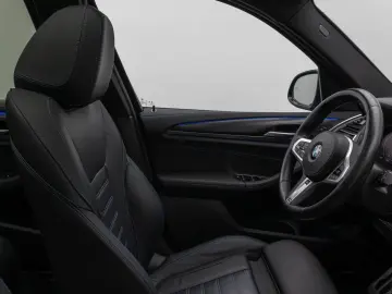 X3 xD30d M Sport Kamera Panorama DAB AHK 21Zoll