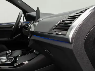 X3 xD30d M Sport Kamera Panorama DAB AHK 21Zoll