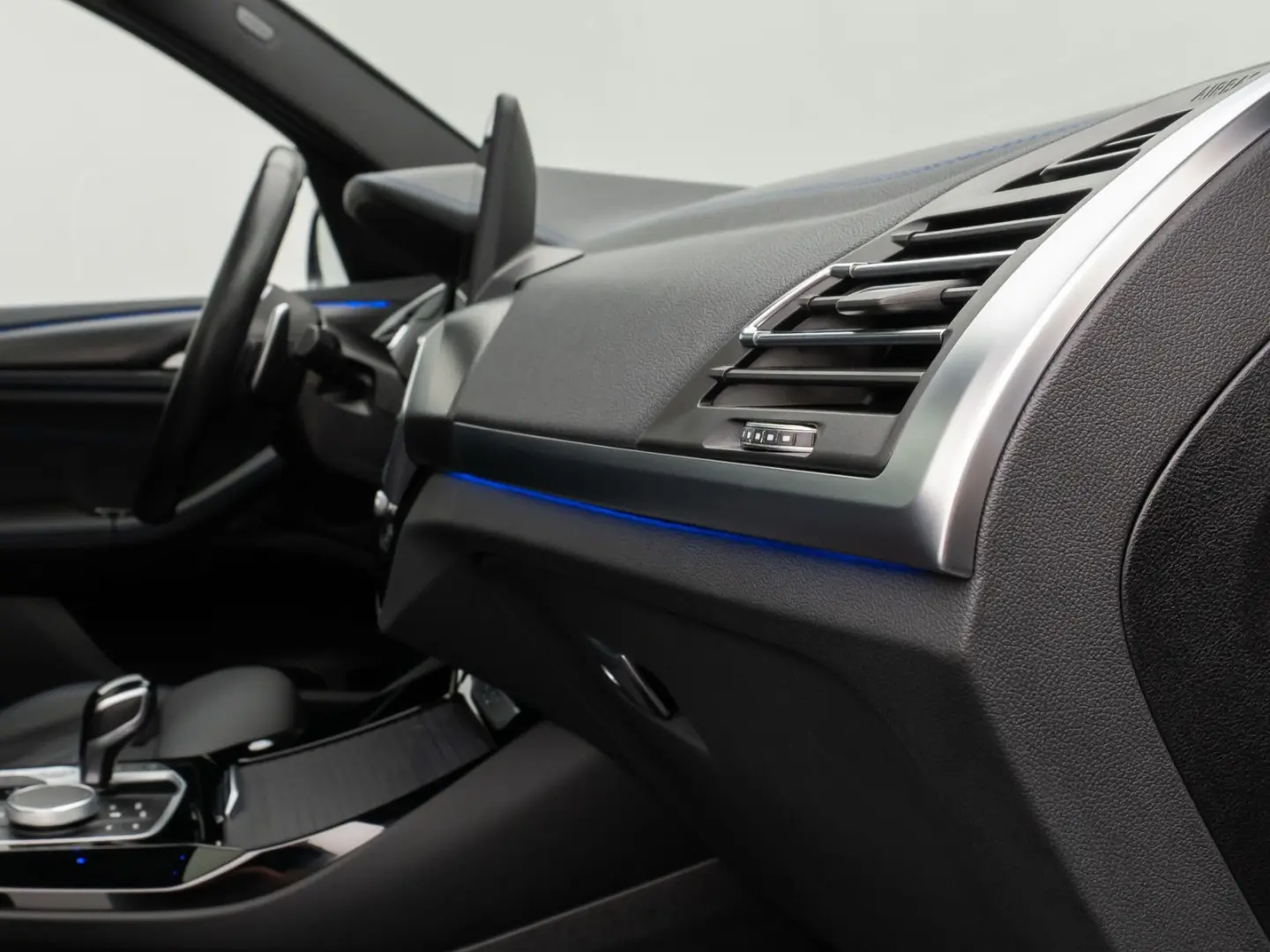X3 xD30d M Sport Kamera Panorama DAB AHK 21Zoll