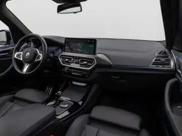 X3 xD30d M Sport Kamera Panorama DAB AHK 21Zoll