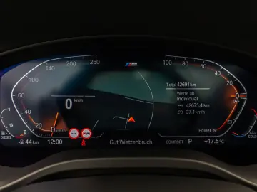 X3 xD30d M Sport Kamera Panorama DAB AHK 21Zoll