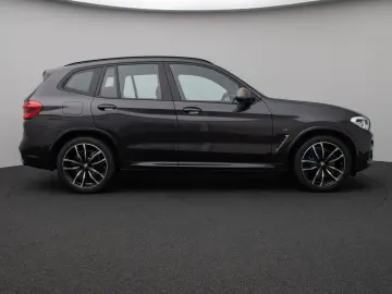 X3 M40i Panorama HUD DAB HiFi Komfort Alarm 20