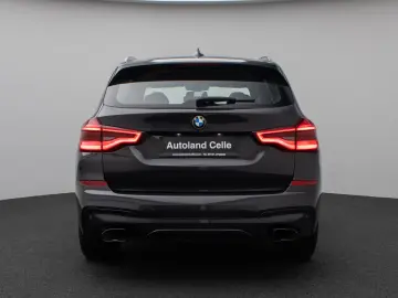 X3 M40i Panorama HUD DAB HiFi Komfort Alarm 20