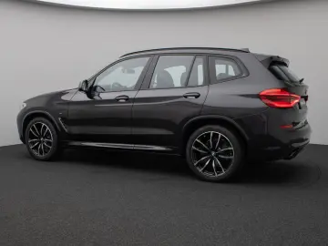 X3 M40i Panorama HUD DAB HiFi Komfort Alarm 20