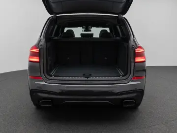 X3 M40i Panorama HUD DAB HiFi Komfort Alarm 20