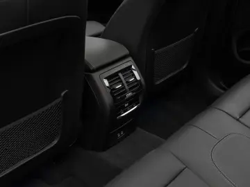 X3 M40i Panorama HUD DAB HiFi Komfort Alarm 20
