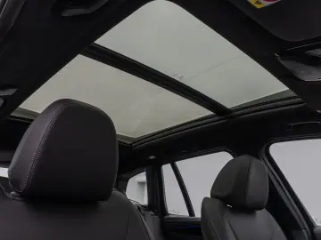 X3 M40i Panorama HUD DAB HiFi Komfort Alarm 20
