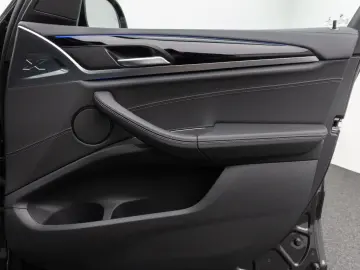 X3 M40i Panorama HUD DAB HiFi Komfort Alarm 20
