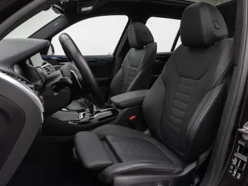 X3 M40i Panorama HUD DAB HiFi Komfort Alarm 20