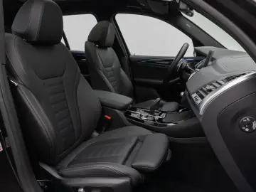 X3 M40i Panorama HUD DAB HiFi Komfort Alarm 20