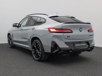X4 M40i Laser360°HUD H/K DAB Panorama AHK 21Zoll