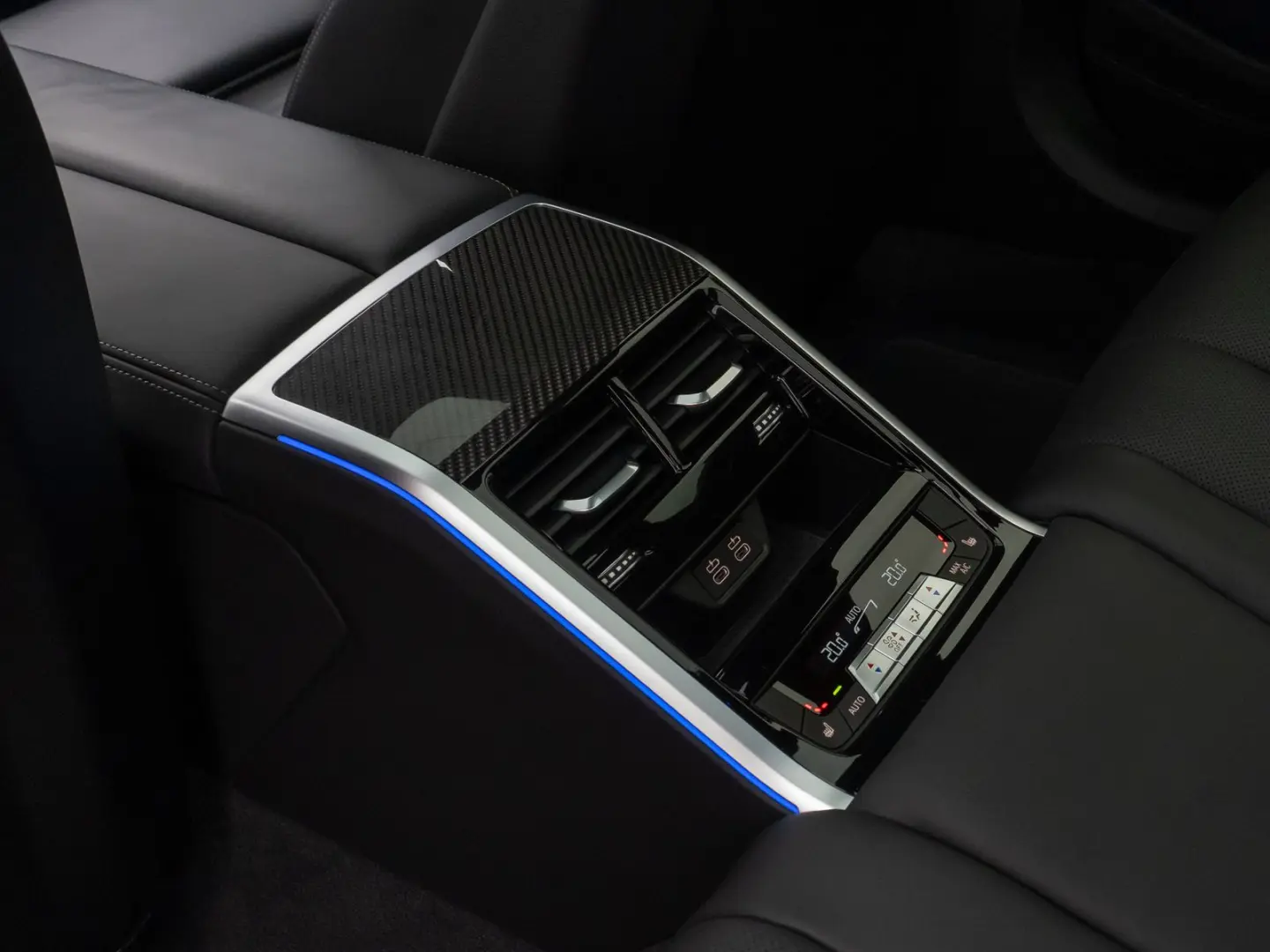 M850i xD GC 360° Laser SoftCl DAB Individual 20
