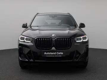 X3 xD20i M Sport 360° Laser DAB DispKey Panorama