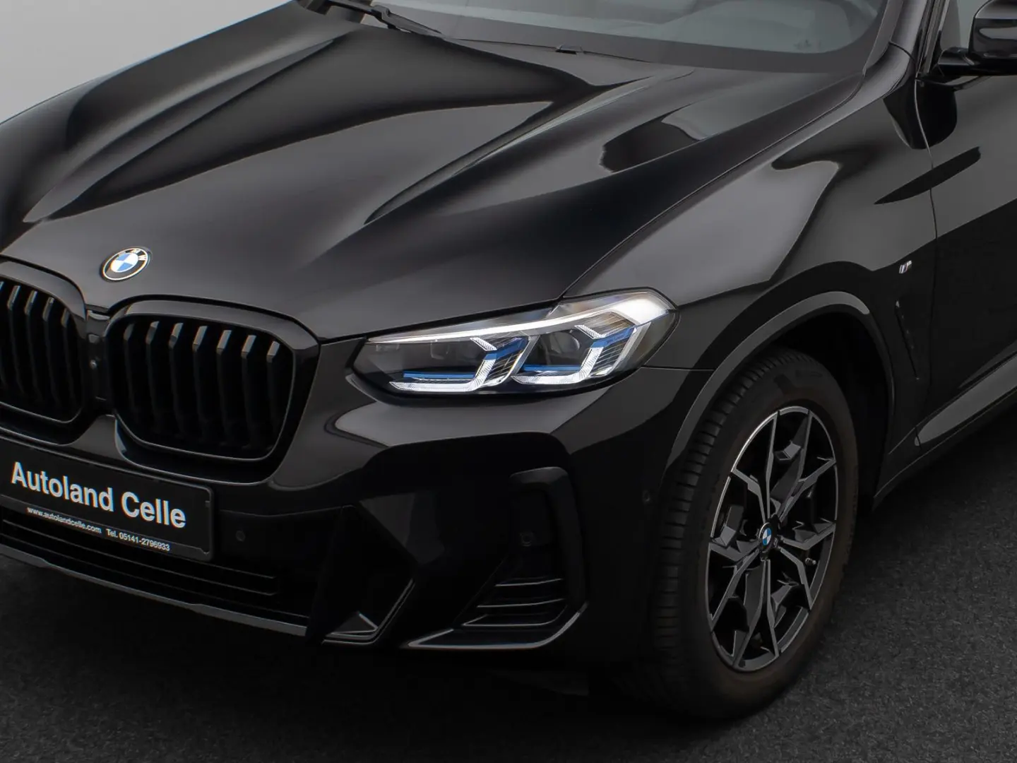 X3 xD20i M Sport 360° Laser DAB DispKey Panorama