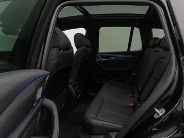 X3 xD20i M Sport 360° Laser DAB DispKey Panorama