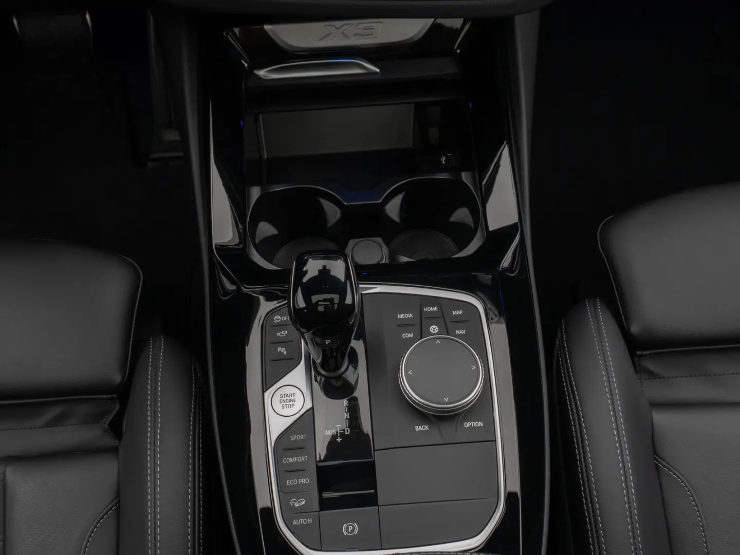 X3 xD20i M Sport 360° Laser DAB DispKey Panorama