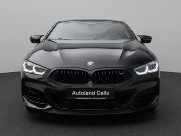 M850i xD Coupé 360°Laser HUD SoftCl Komfort 20