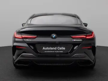 M850i xD Coupé 360°Laser HUD SoftCl Komfort 20
