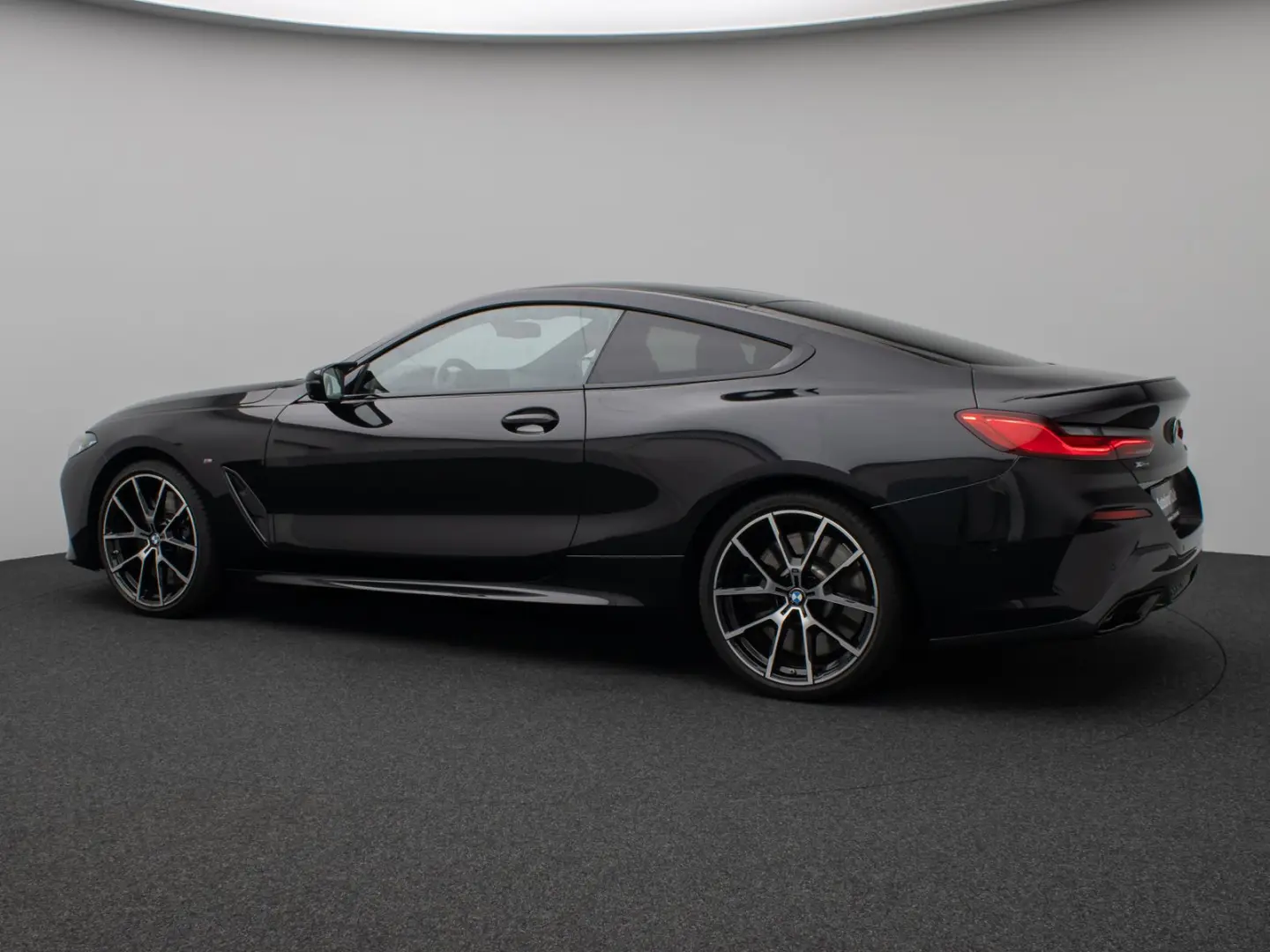 M850i xD Coupé 360°Laser HUD SoftCl Komfort 20