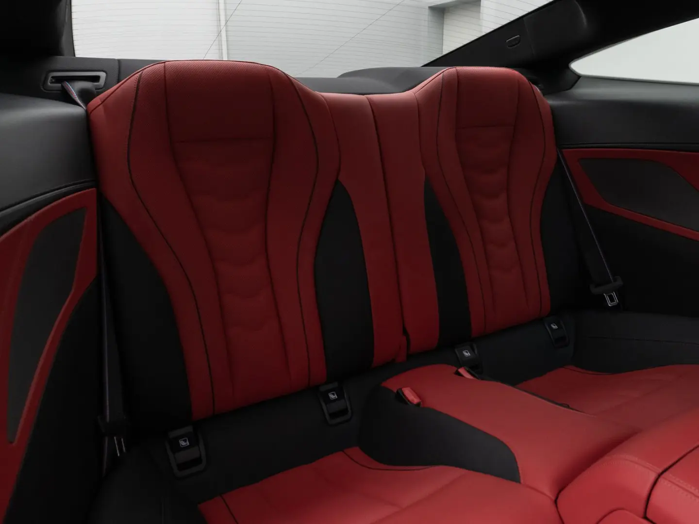 M850i xD Coupé 360°Laser HUD SoftCl Komfort 20