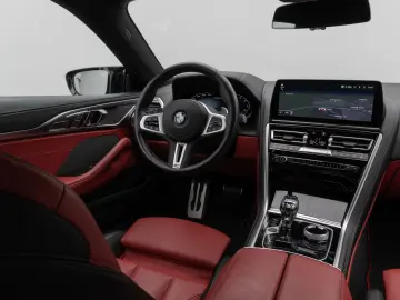 M850i xD Coupé 360°Laser HUD SoftCl Komfort 20