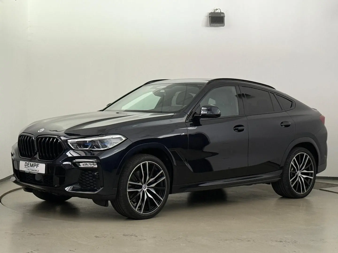 X6 xDrive 30d M Sport*Laser*Night*StandHzg*AHK*