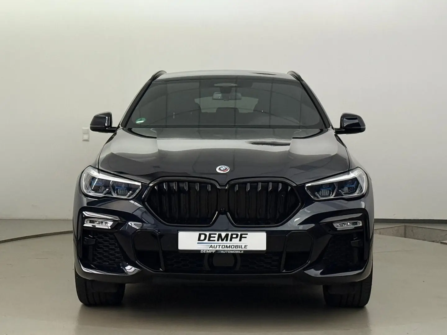 X6 xDrive 30d M Sport*Laser*Night*StandHzg*AHK*