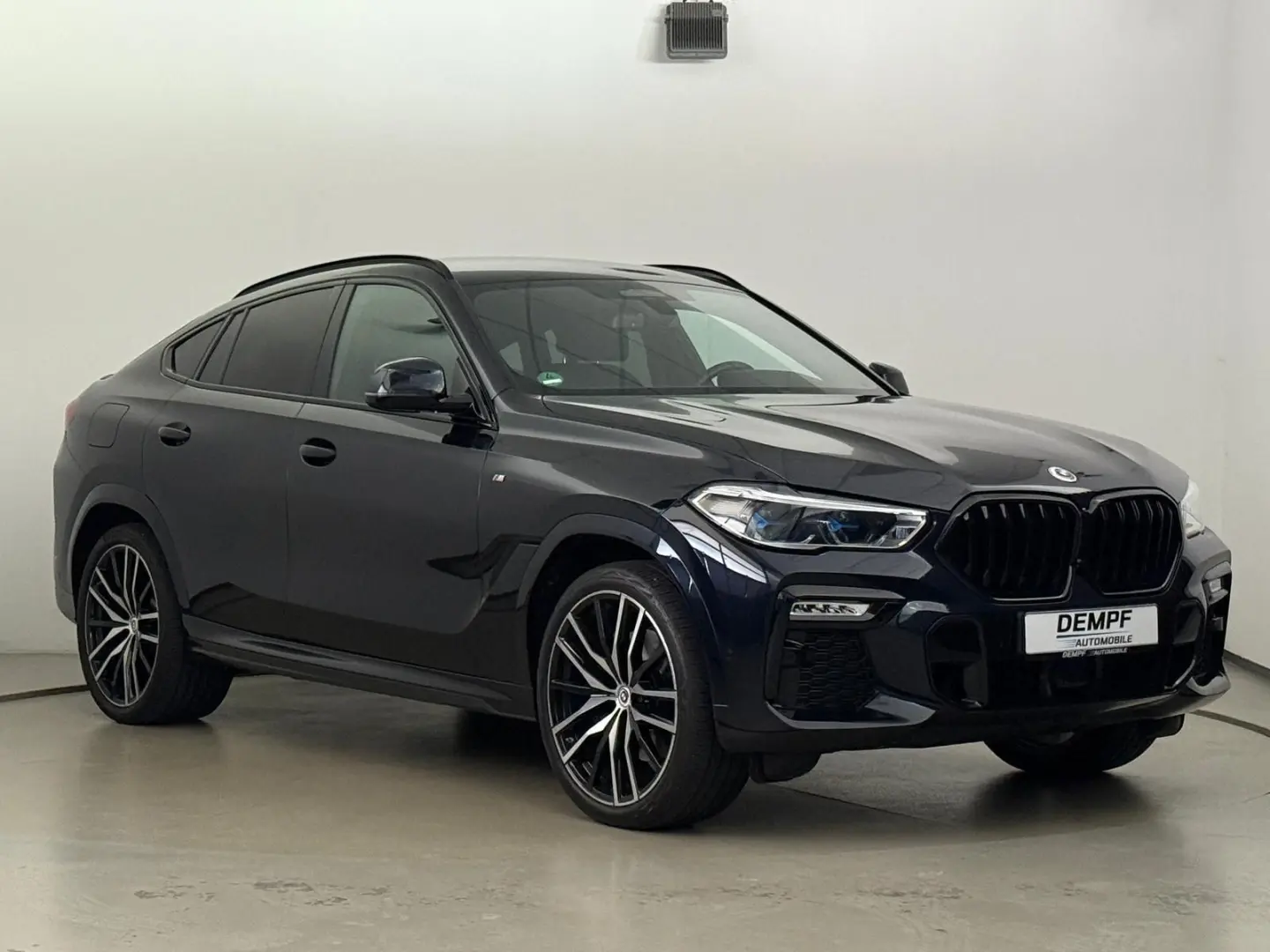 X6 xDrive 30d M Sport*Laser*Night*StandHzg*AHK*