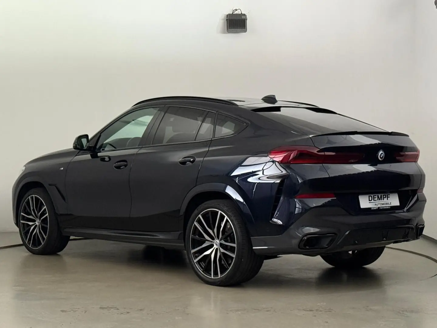 X6 xDrive 30d M Sport*Laser*Night*StandHzg*AHK*