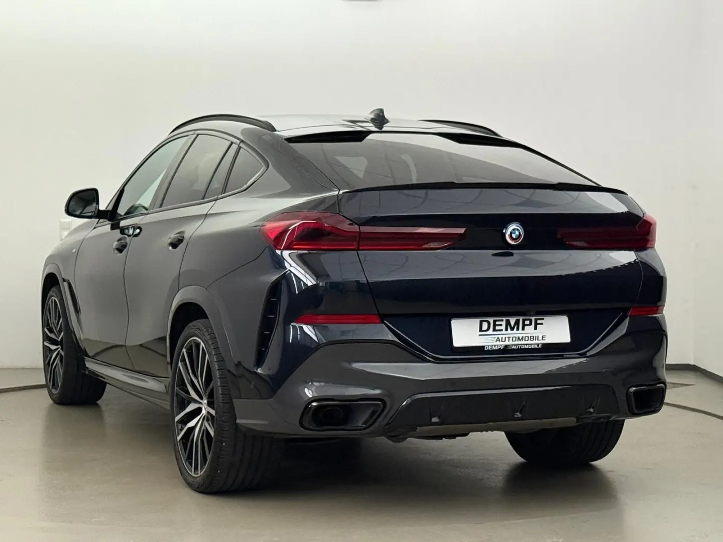 X6 xDrive 30d M Sport*Laser*Night*StandHzg*AHK*