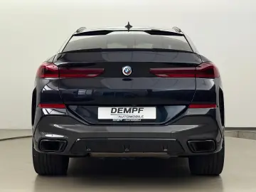 X6 xDrive 30d M Sport*Laser*Night*StandHzg*AHK*