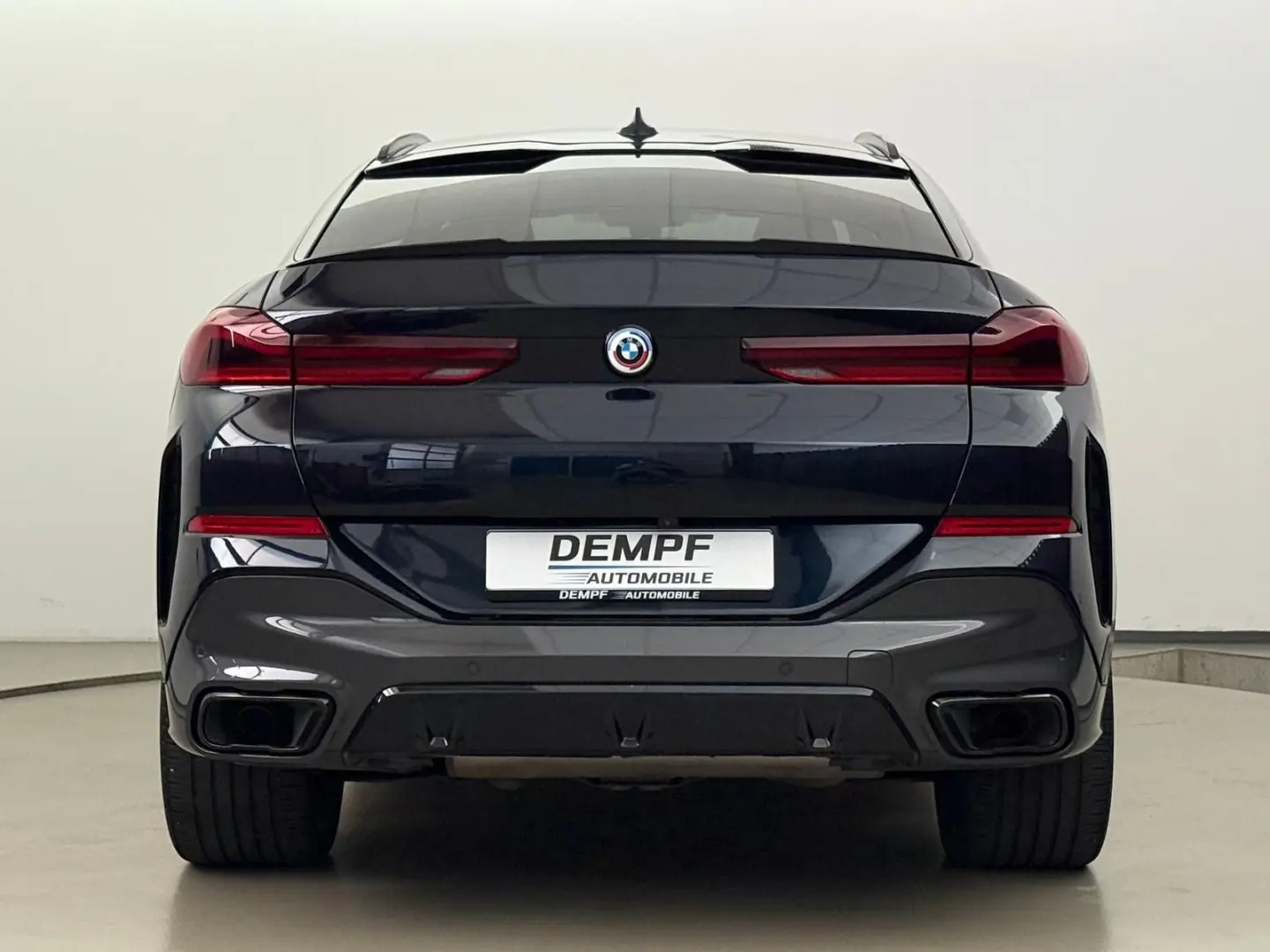 X6 xDrive 30d M Sport*Laser*Night*StandHzg*AHK*