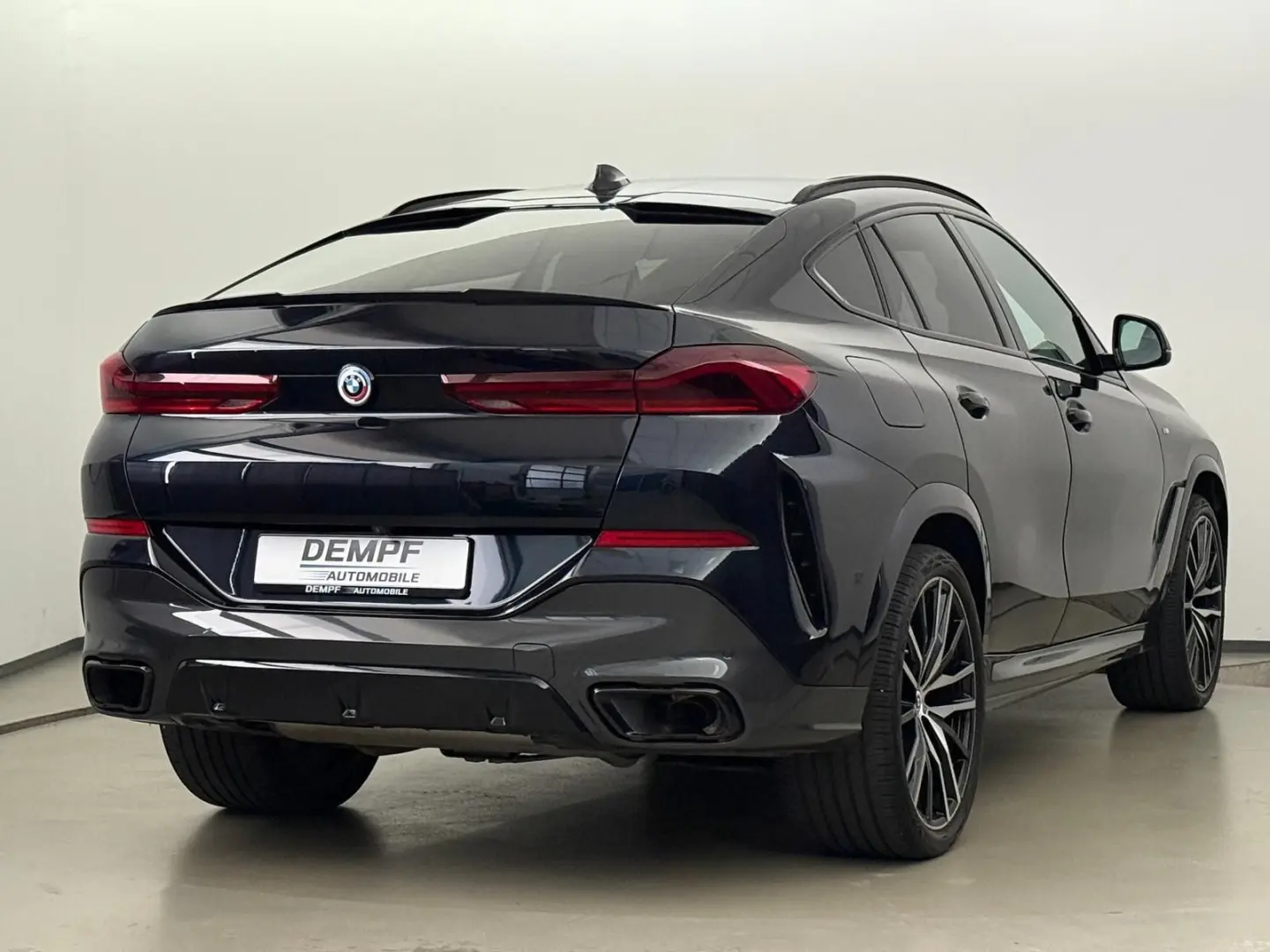 X6 xDrive 30d M Sport*Laser*Night*StandHzg*AHK*