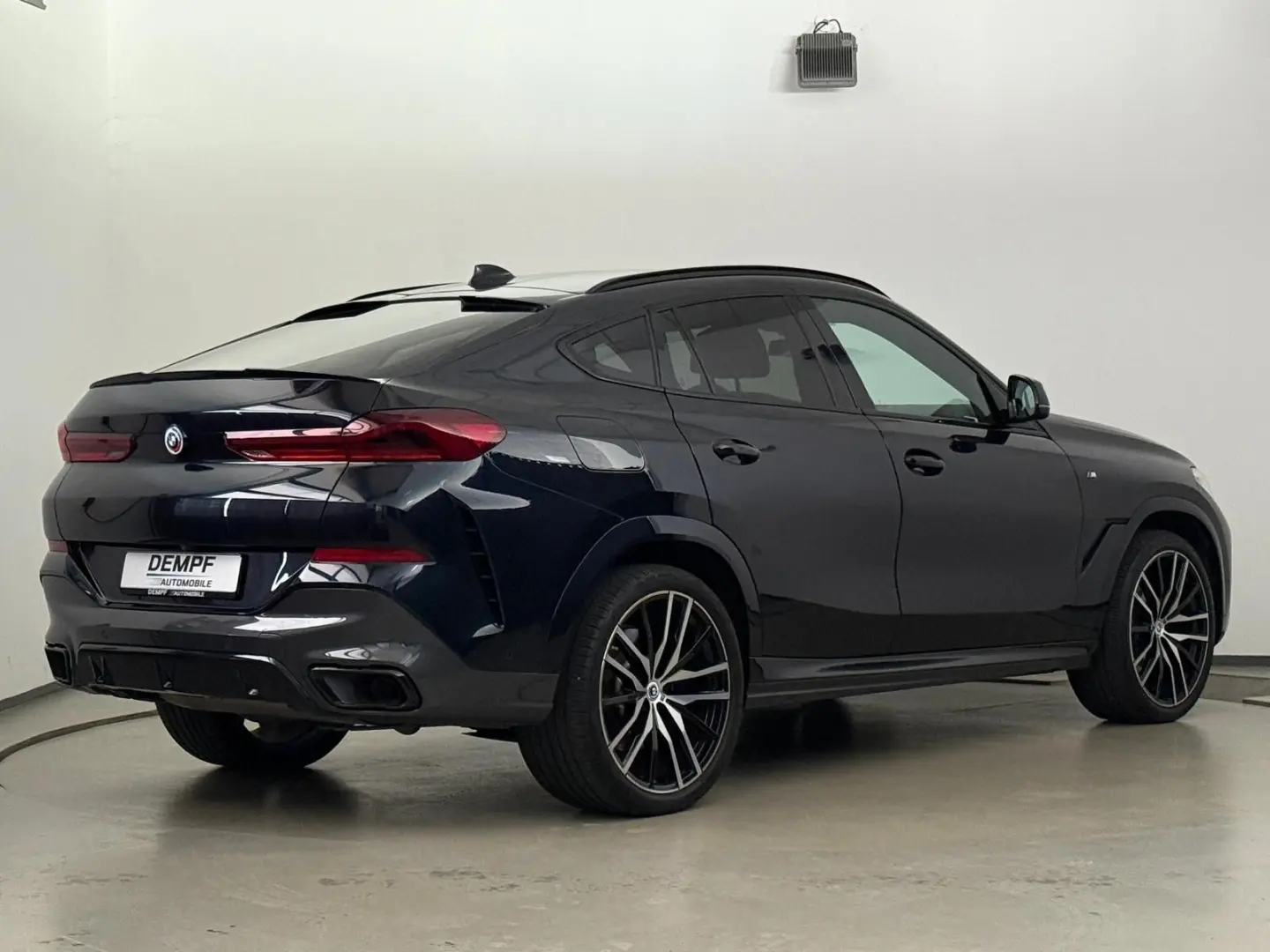 X6 xDrive 30d M Sport*Laser*Night*StandHzg*AHK*