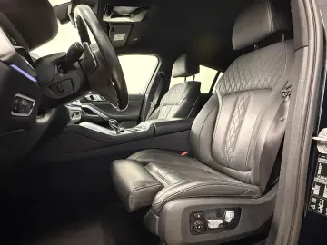 X6 xDrive 30d M Sport*Laser*Night*StandHzg*AHK*