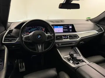 X6 xDrive 30d M Sport*Laser*Night*StandHzg*AHK*