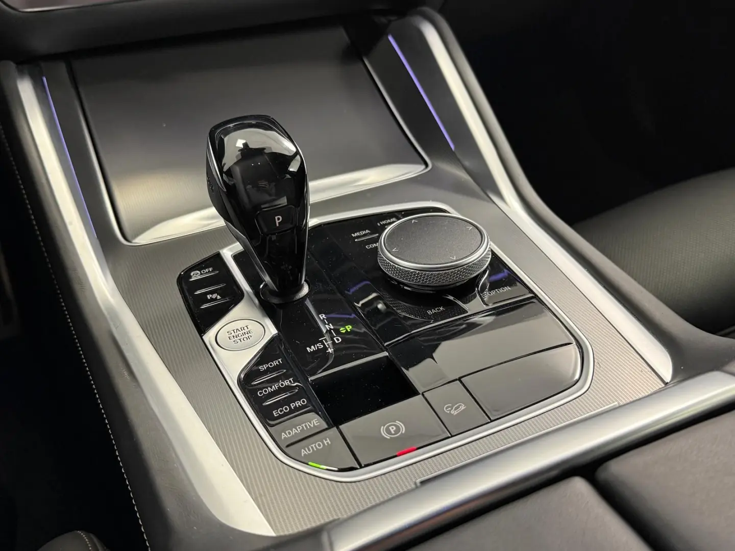 X6 xDrive 30d M Sport*Laser*Night*StandHzg*AHK*